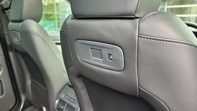 Land Rover Discovery Sport 1.5 P270e Landmark 5dr Auto [5 Seat] Station Wagon - Image 46